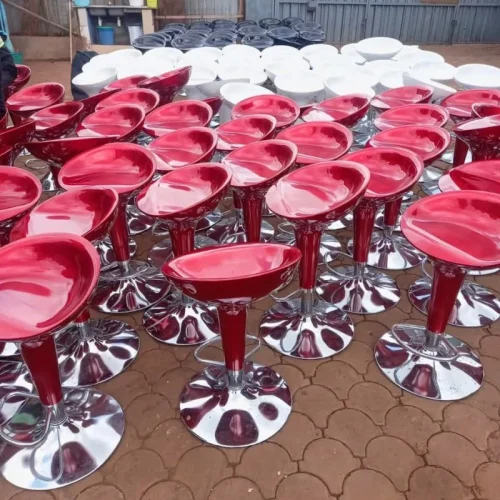 Cocktail Stools Kes 700 Per Stool