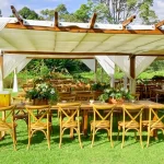 Pergola Tents For Hire Size 17 By 17 1