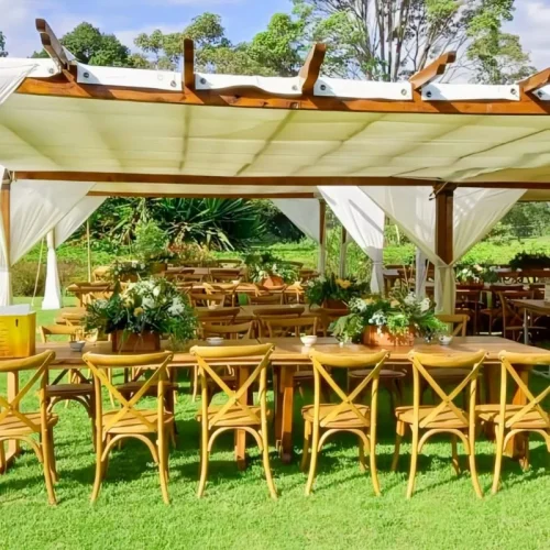 Rustic Chairs Kes 500 Per Chair