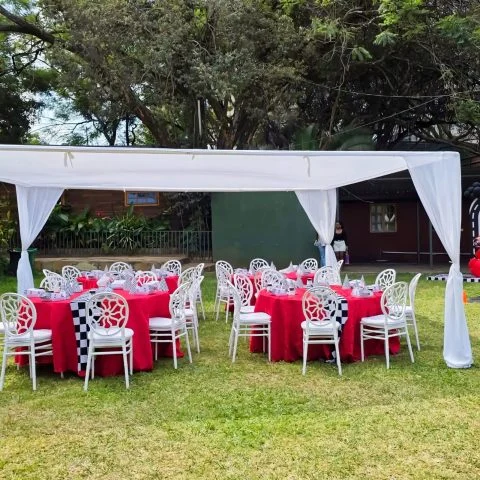 Sherehe Rentals Image 6