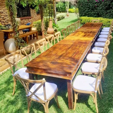 Sherehe Rentals Image 7