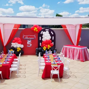 Sherehe Rentals Image 27