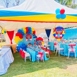 Sherehe Rentals Image 28