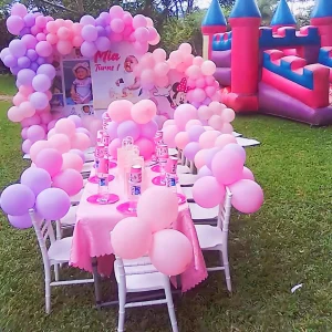 Sherehe Rentals Image 30